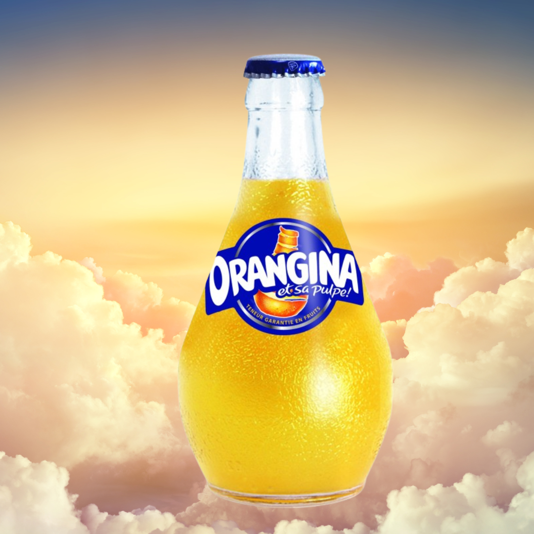 Orangina