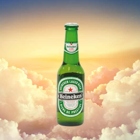 Heineken Blonde  25 cl