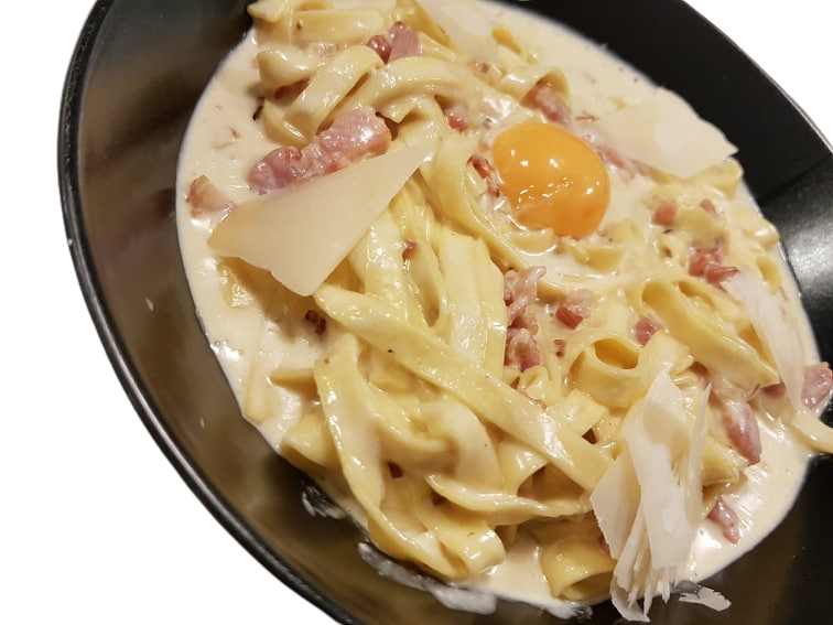 Carbonara